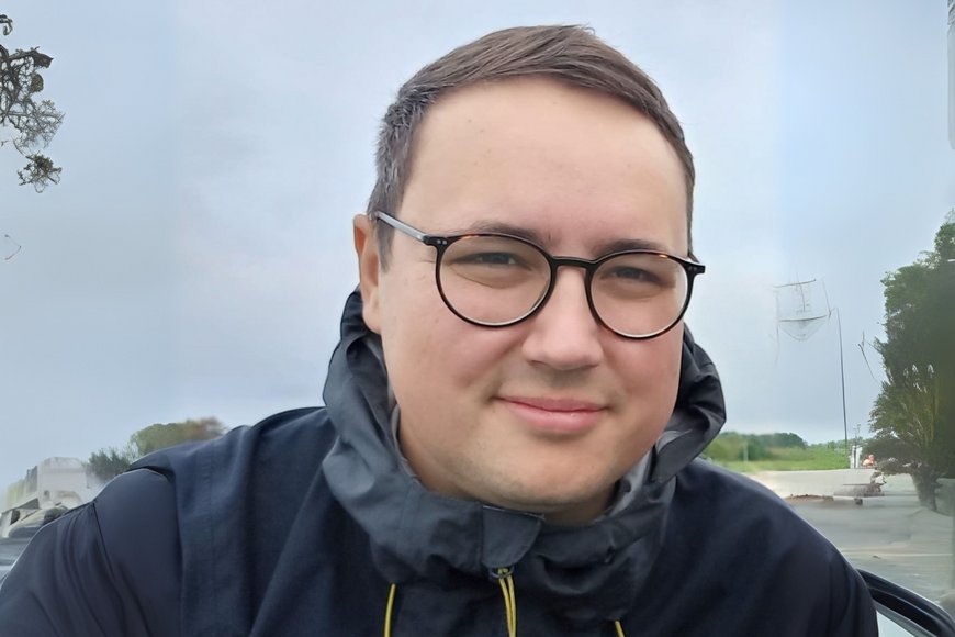 Copyright: Lennart Feldmann Copyright: Lennart Feldmann